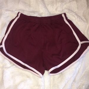 Brandy Melville John Galt Shorts